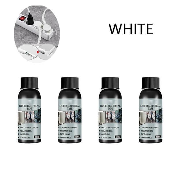 Liquid Insulating High Temperature Glue Color🔥BUY MORE SAVE MORE🔥