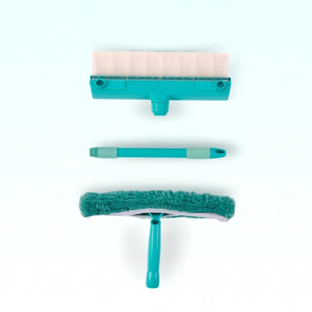 HOOMWELLTM Recyclable Silicone Window Squeegee Kits