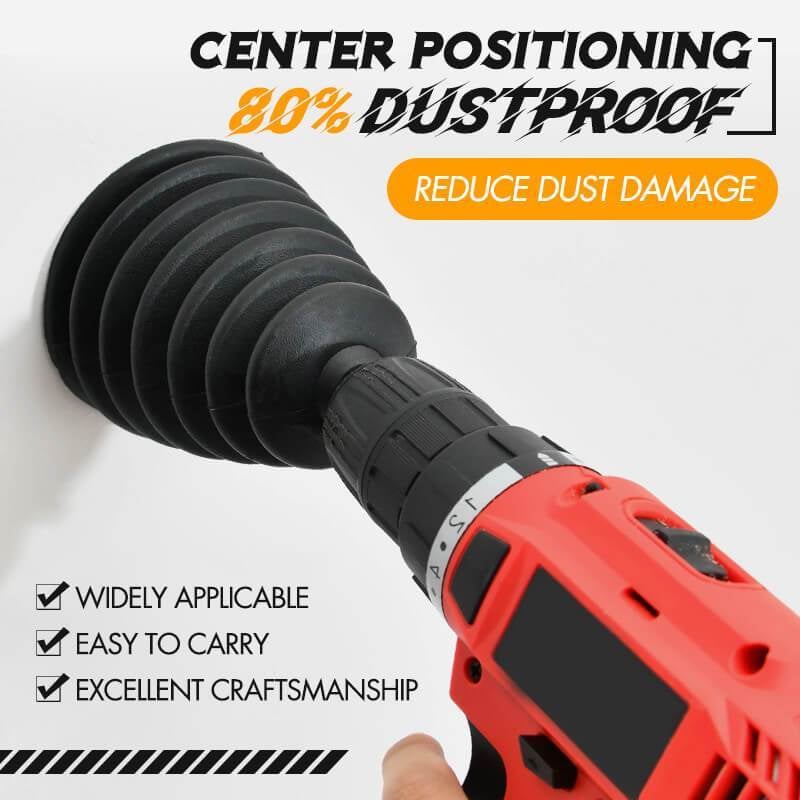 Electric Hammer Drill Dust Cover