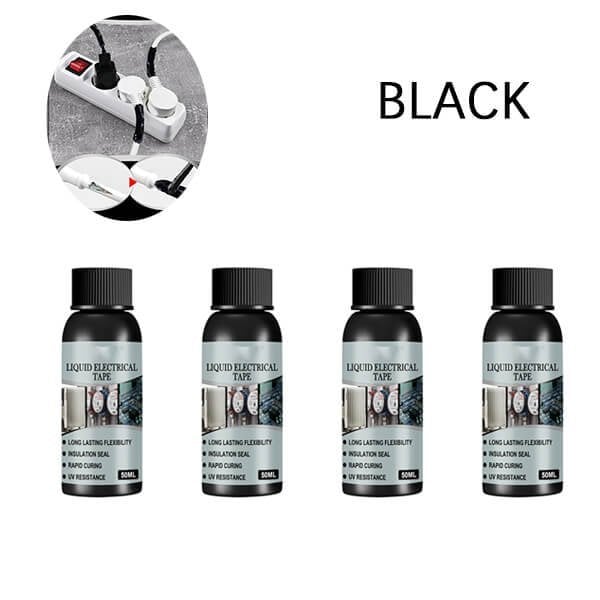 Liquid Insulating High Temperature Glue Color🔥BUY MORE SAVE MORE🔥