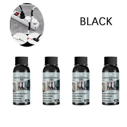 Liquid Insulating High Temperature Glue Color🔥BUY MORE SAVE MORE🔥
