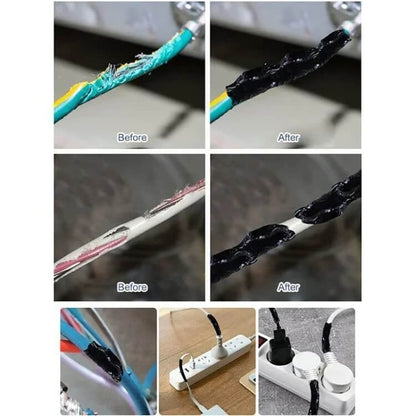 Liquid Insulating High Temperature Glue Color🔥BUY MORE SAVE MORE🔥