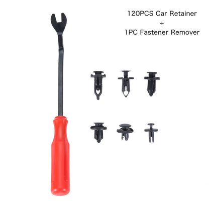 🔧Expansion Screws Replacement Kit