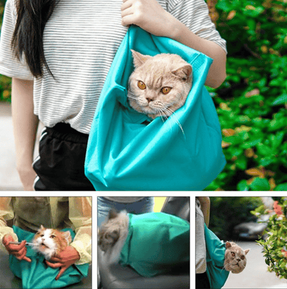 ✨Summer Hot Sale 45% OFF - Cat Carry Pouch