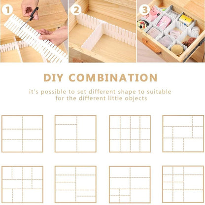 🔥HOT SALE 🔥 Drawer Divider