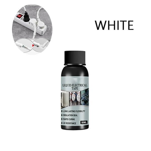 Liquid Insulating High Temperature Glue Color🔥BUY MORE SAVE MORE🔥