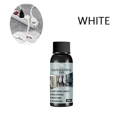 Liquid Insulating High Temperature Glue Color🔥BUY MORE SAVE MORE🔥