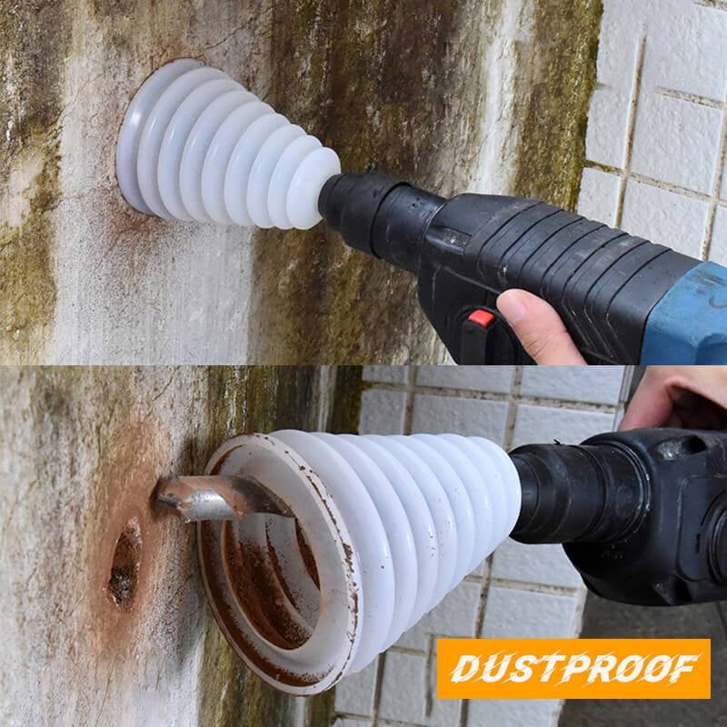 Electric Hammer Drill Dust Cover