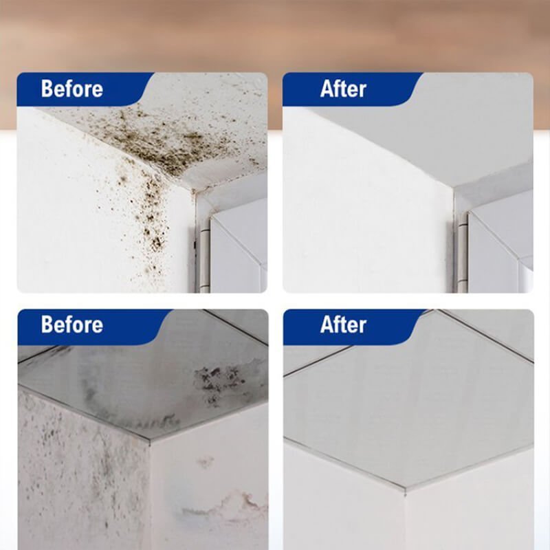 Mildew Cleaner Foam🎁 Buy 3 Free 2 & Free Shipping