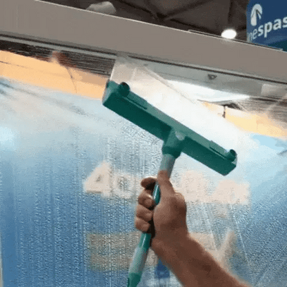 HOOMWELLTM Recyclable Silicone Window Squeegee Kits