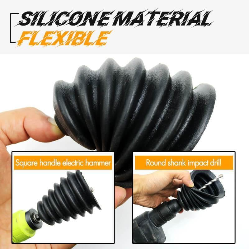 Electric Hammer Drill Dust Cover