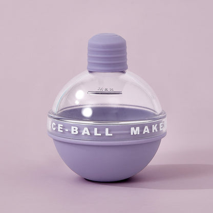 🧊Summer New Creative Light Bulbs Ice Molds