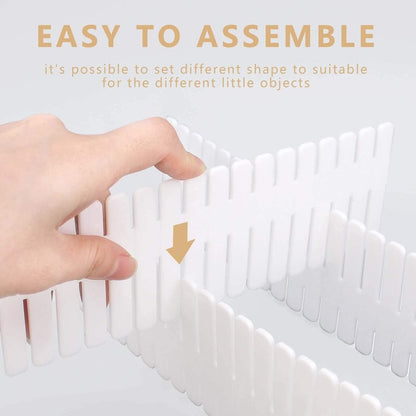 🔥HOT SALE 🔥 Drawer Divider