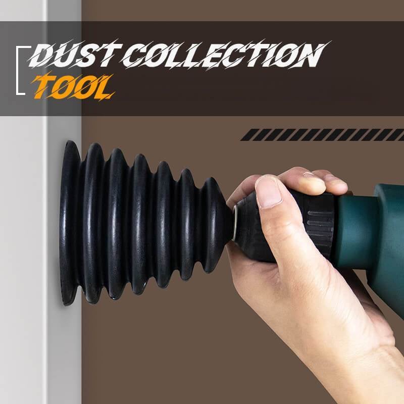 Electric Hammer Drill Dust Cover