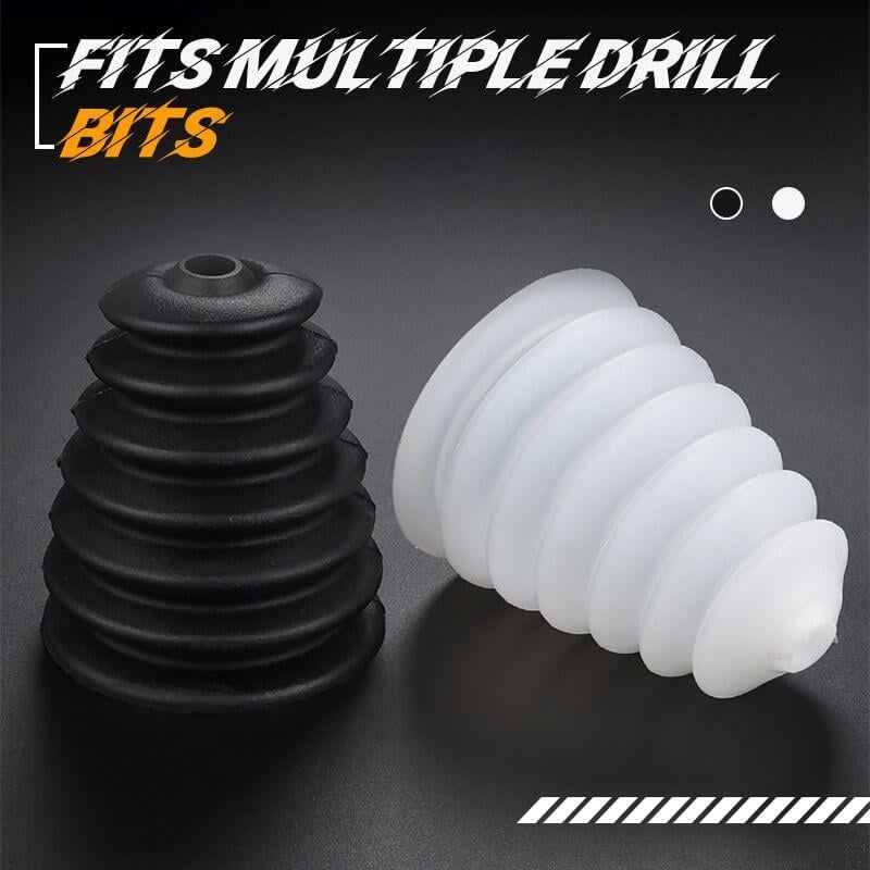 Electric Hammer Drill Dust Cover
