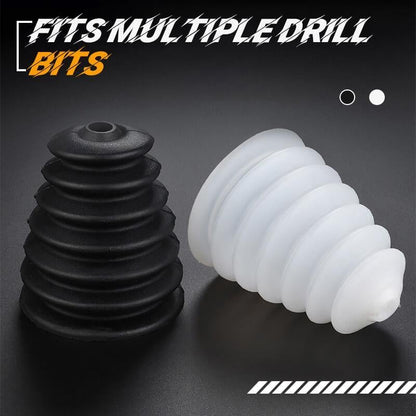Electric Hammer Drill Dust Cover