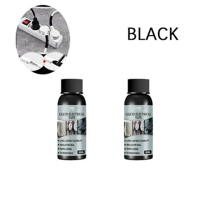 Liquid Insulating High Temperature Glue Color🔥BUY MORE SAVE MORE🔥