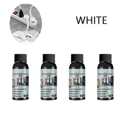 Liquid Insulating High Temperature Glue Color🔥BUY MORE SAVE MORE🔥