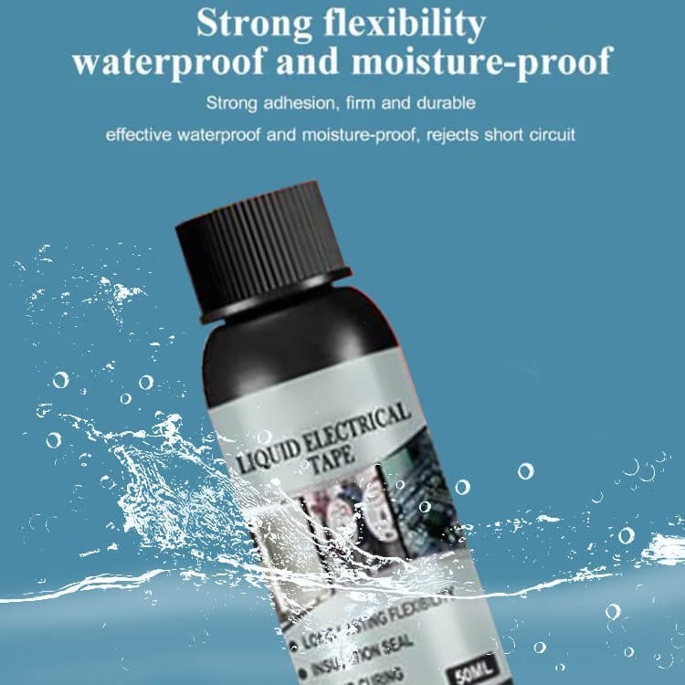 Liquid Insulating High Temperature Glue Color🔥BUY MORE SAVE MORE🔥