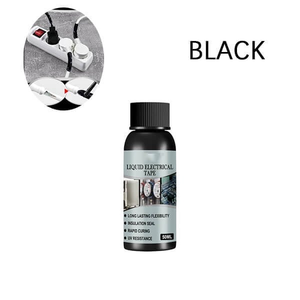 Liquid Insulating High Temperature Glue Color🔥BUY MORE SAVE MORE🔥