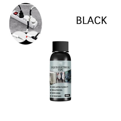 Liquid Insulating High Temperature Glue Color🔥BUY MORE SAVE MORE🔥