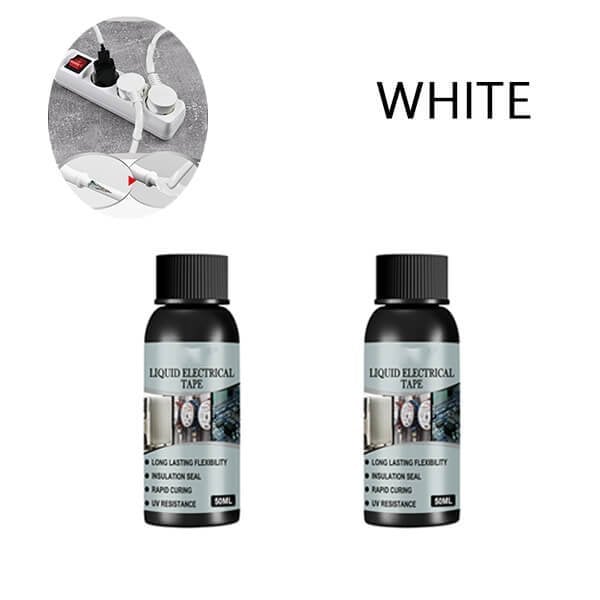 Liquid Insulating High Temperature Glue Color🔥BUY MORE SAVE MORE🔥