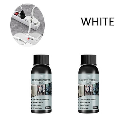 Liquid Insulating High Temperature Glue Color🔥BUY MORE SAVE MORE🔥
